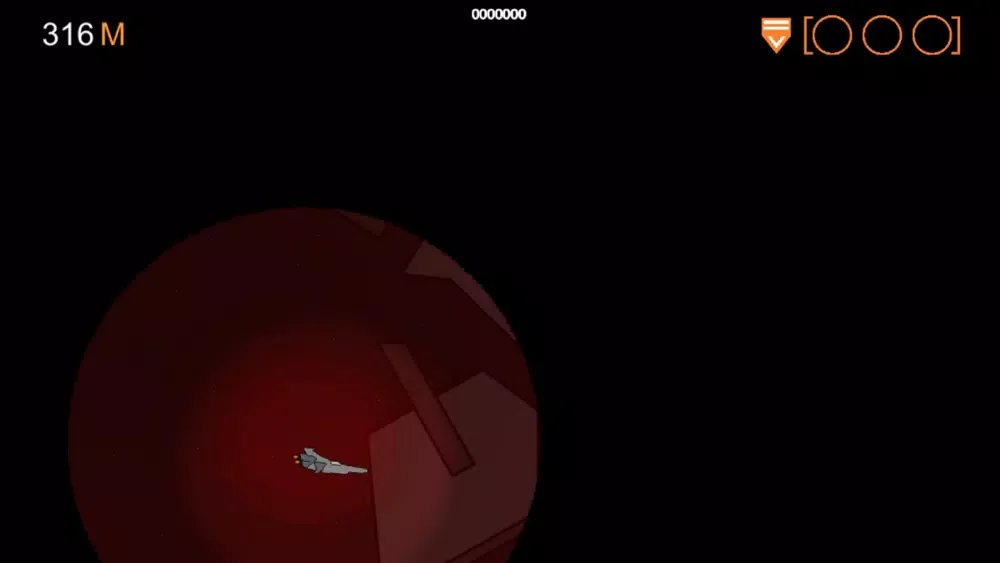 Deserted Screenshots