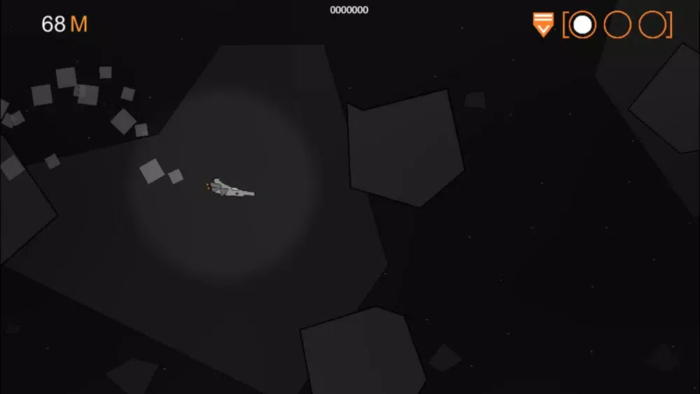 Deserted Screenshots