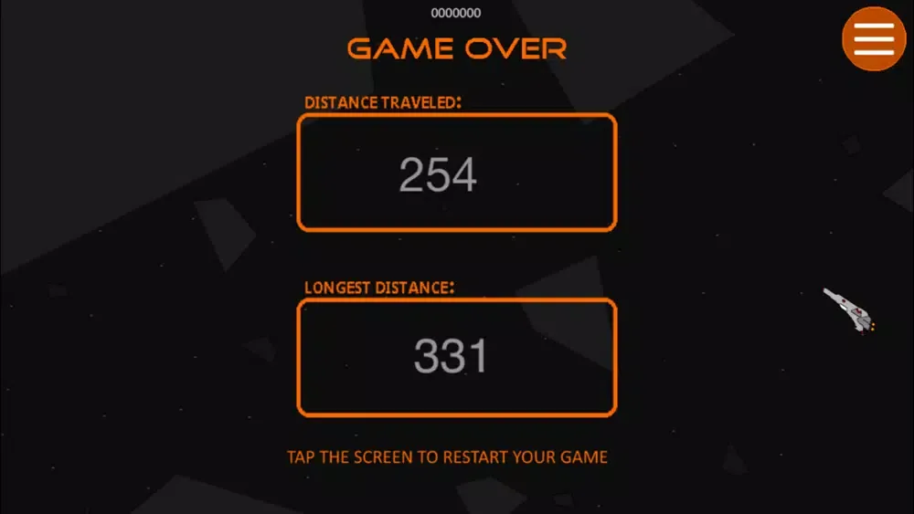 Deserted Screenshots