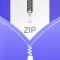 Zip, Rar, 7z File Opener Pro
