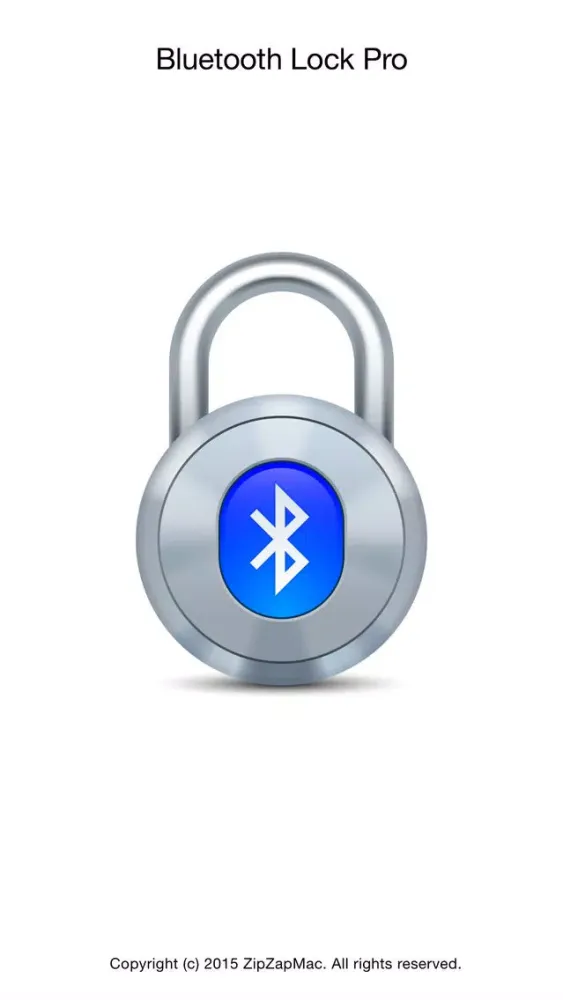 Bluetooth Lock Pro स्क्रीनशॉट