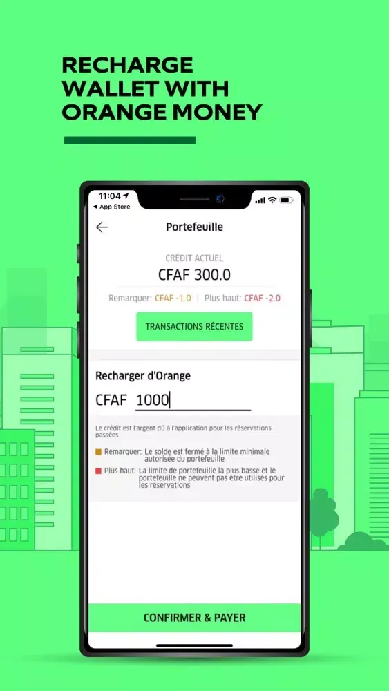 ZiqqiGO - Request a Taxi Now!应用截图