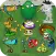 Plants' War