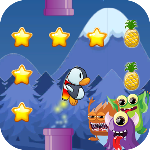 Penguin Adventure