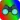 Color night scanner VR
