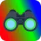 Color night scanner VR