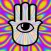 Psychedelic camera