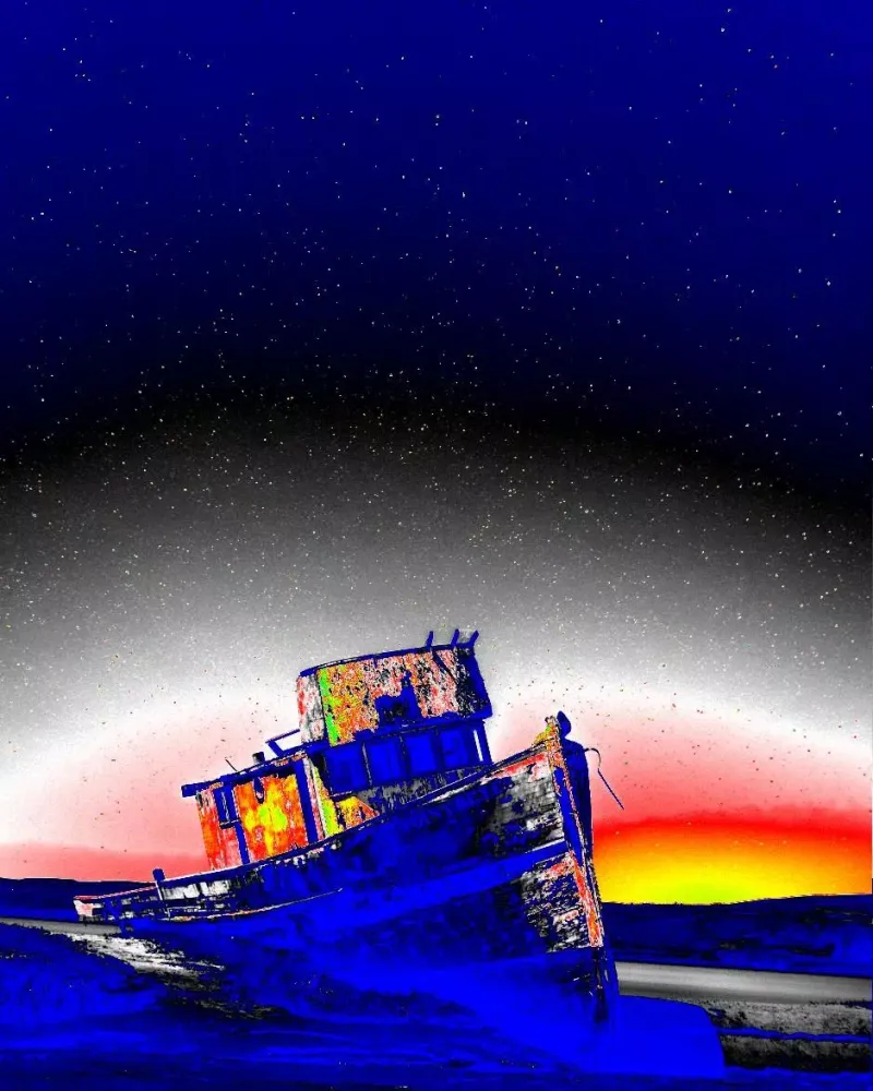 Thermal scanner Screenshots