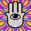 Psychedelic i-Camera