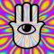 Psychedelic i-Camera