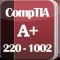 CompTIA A+ Exam 220-1002