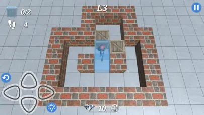 Box Puzzle Deluxe应用截图
