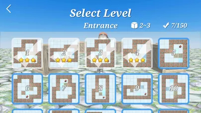 Box Puzzle Deluxe应用截图