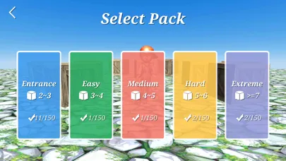 Box Puzzle Deluxe应用截图