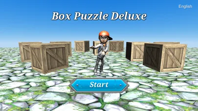 Box Puzzle Deluxe应用截图