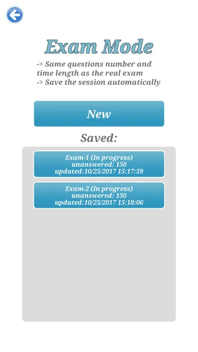 Cisco CCNA 210-260 Exam Screenshots