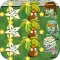 Plants Battle II