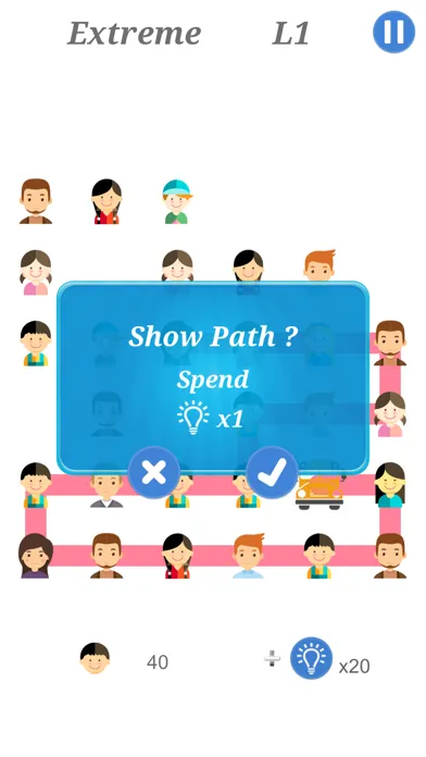 تصاویر School Bus Pickup Puzzle