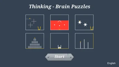 صور Thinking - Brain Puzzles