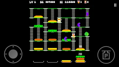 تصاویر Burgers Chef