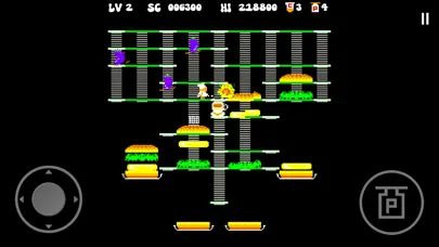 تصاویر Burgers Chef
