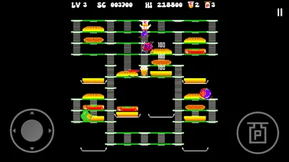 تصاویر Burgers Chef