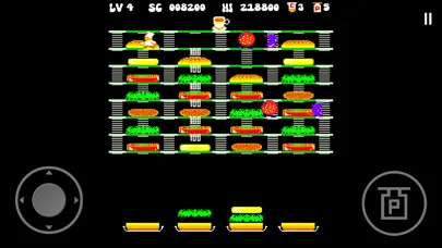 تصاویر Burgers Chef