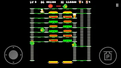 تصاویر Burgers Chef