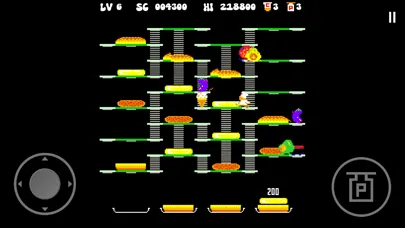 تصاویر Burgers Chef