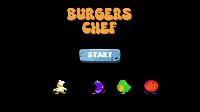 تصاویر Burgers Chef
