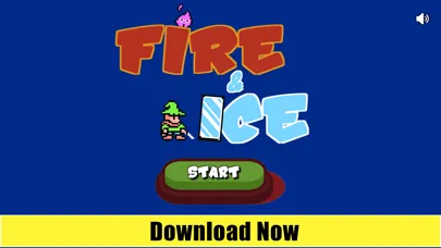Capturas de tela do Fire & Ice Puzzles