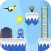 Fuzzy's Adventure Island