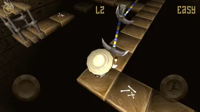 Capturas de pantalla de Maya Adventure