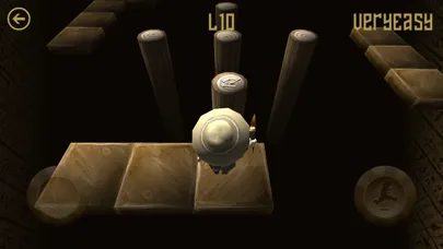 Capturas de pantalla de Maya Adventure