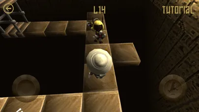 Capturas de pantalla de Maya Adventure