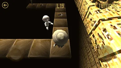 Capturas de pantalla de Maya Adventure