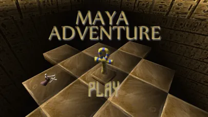 Capturas de pantalla de Maya Adventure