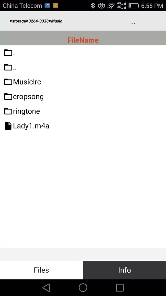 FormatKing Screenshots