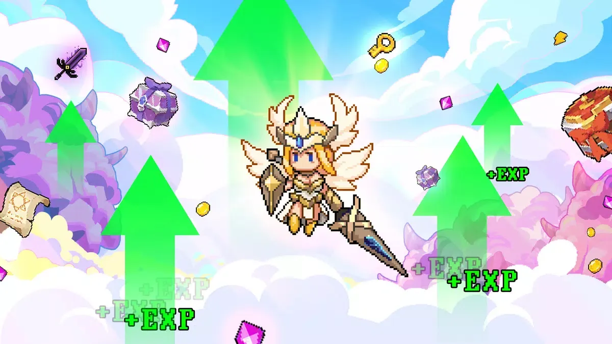 Guardian War: Ultimate Edition Screenshots