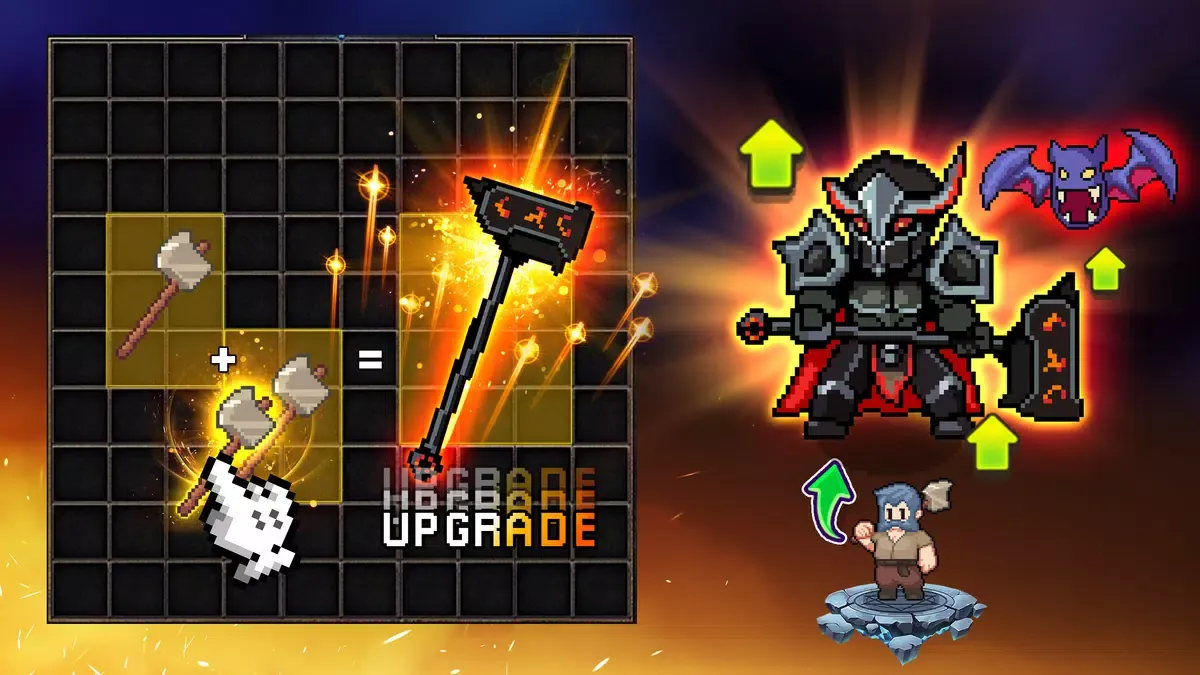 Guardian War: Ultimate Edition Screenshots