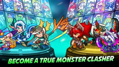 Kingdom Defender Idle RPG Game স্ক্রিনশট