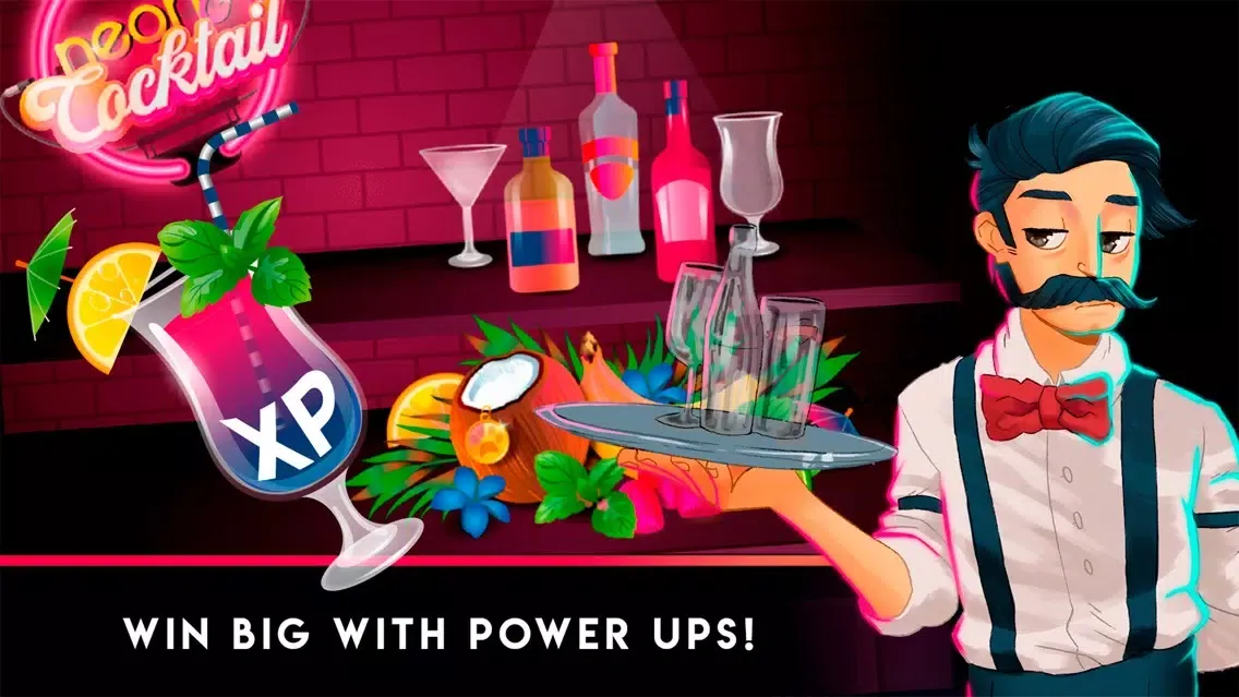 Let’s WinUp! Bingo and Slots应用截图