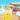 Escape sandwich island parkour