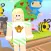 Monster World Parkour Girl