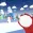 Snow ball simulator 3D game