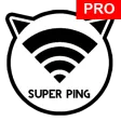 SUPER PING GAMER PRO