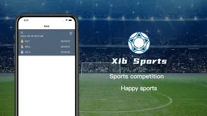 Tangkapan layar Xib Sports