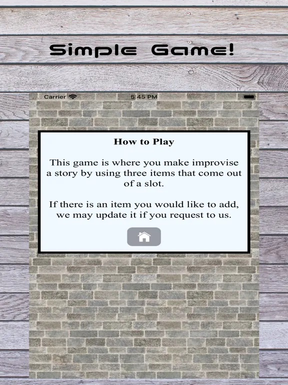 Скриншоты Grim Slot ～Make a Story～ iPad 