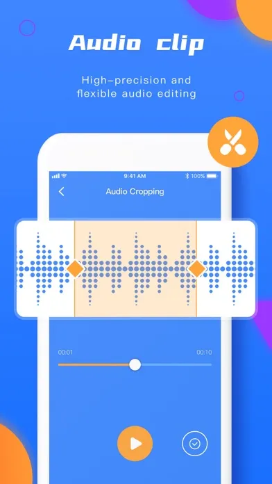 Transcribe Voice To Text ⊙ Ekran Görüntüleri