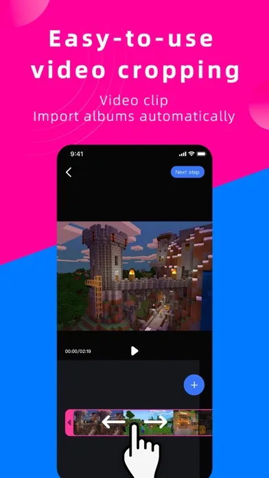 Screen Recorder ⊙ Ekran Görüntüleri